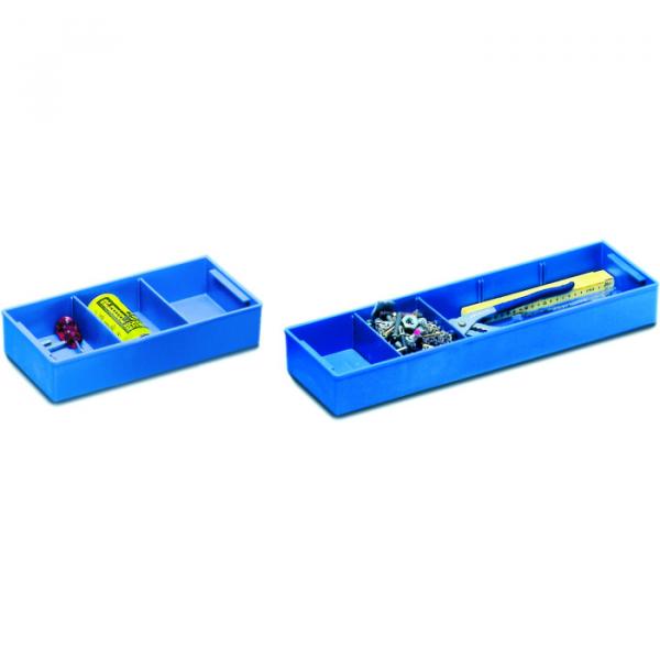 Zarges plastic insert